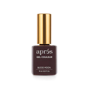  Apres Gel Polish - 252 Blood Moon by Apres sold by DTK Nail Supply