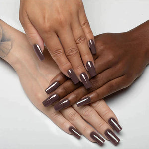  Apres Gel Polish - 252 Blood Moon by Apres sold by DTK Nail Supply