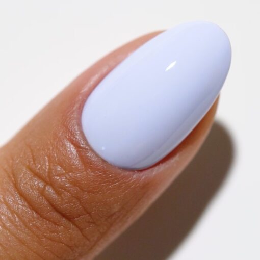 DND DC Nail Lacquer - 2533 Periwinkle by DND DC sold by DTK Nail Supply