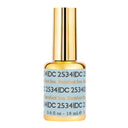 DND DC Gel Polish - 2534 Barefoot Sea by DND DC sold by DTK Nail Supply