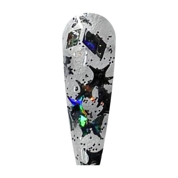  Tony Ly Acrylic - Number 253 - 1 oz by Tony Ly sold by DTK Nail Supply
