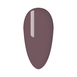 Lavis Acrylic Powder - 254 Cinnamon Toast - Taupe Colors by LAVIS NAILS sold by DTK Nail Supply