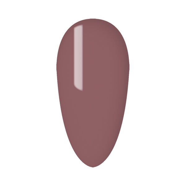 Lavis Acrylic Powder - 256 Old Rose - Vintage Rose Colors by LAVIS NAILS sold by DTK Nail Supply