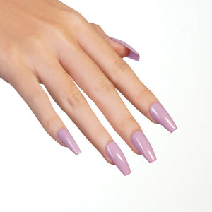 Lavis Gel Polish 257 - Mauve Colors - Daydream by LAVIS NAILS sold by DTK Nail Supply