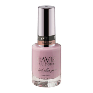  LAVIS Nail Lacquer - 257 Daydream - 0.5oz by LAVIS NAILS sold by DTK Nail Supply