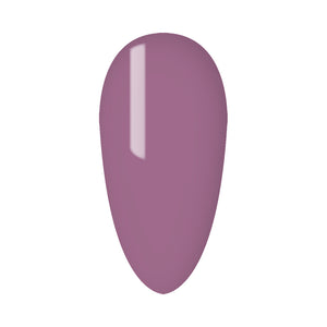 Lavis Acrylic Powder - 257 Daydream - Mauve Colors by LAVIS NAILS sold by DTK Nail Supply