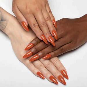  Apres Gel Polish - 259 Prawn Queen by Apres sold by DTK Nail Supply
