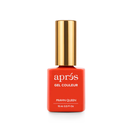  Apres Gel Polish - 259 Prawn Queen by Apres sold by DTK Nail Supply