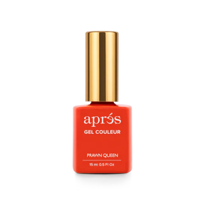  Apres Gel Polish - 259 Prawn Queen by Apres sold by DTK Nail Supply