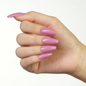 Lavis Gel Polish 260 - Pink Colors - Love Hurts by LAVIS NAILS sold by DTK Nail Supply