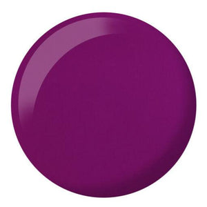  DND DC Gel Nail Polish Duo - 262 Mardi Gras by DND DC sold by DTK Nail Supply