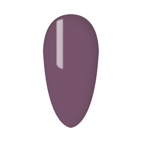 Lavis Acrylic Powder - 265 Lace - Mauve Colors by LAVIS NAILS sold by DTK Nail Supply