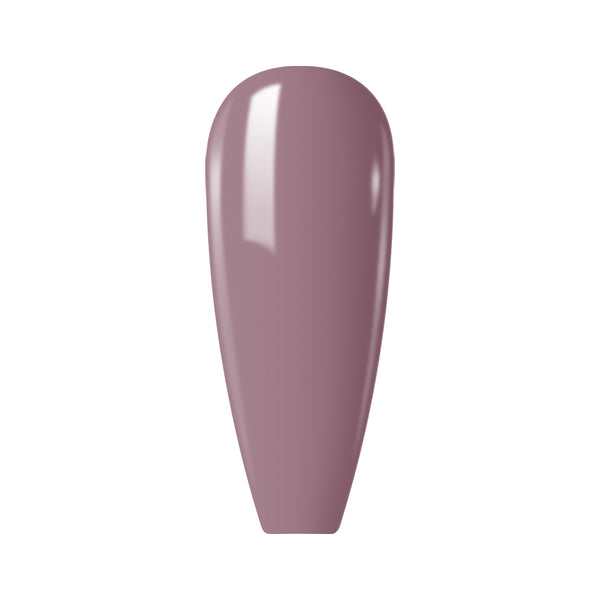 LAVIS Nail Lacquer - 266 Bare - 0.5oz by LAVIS NAILS sold by DTK Nail Supply