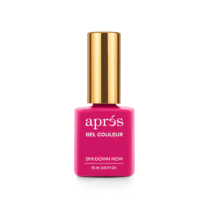  Apres Gel Polish - 266 Simi Down Now by Apres sold by DTK Nail Supply