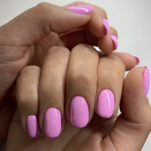 DND DC Gel Polish - 267 Pink Colors - Frequency by DND DC sold by DTK Nail Supply