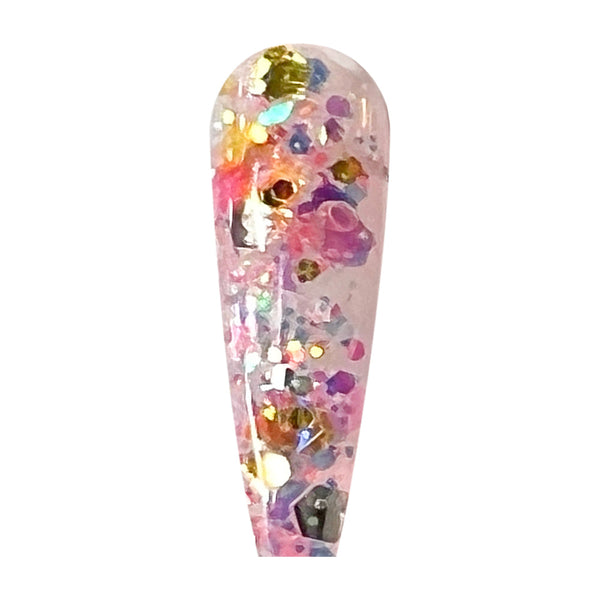  Tony Ly Acrylic - Number 267 - 1 oz by Tony Ly sold by DTK Nail Supply