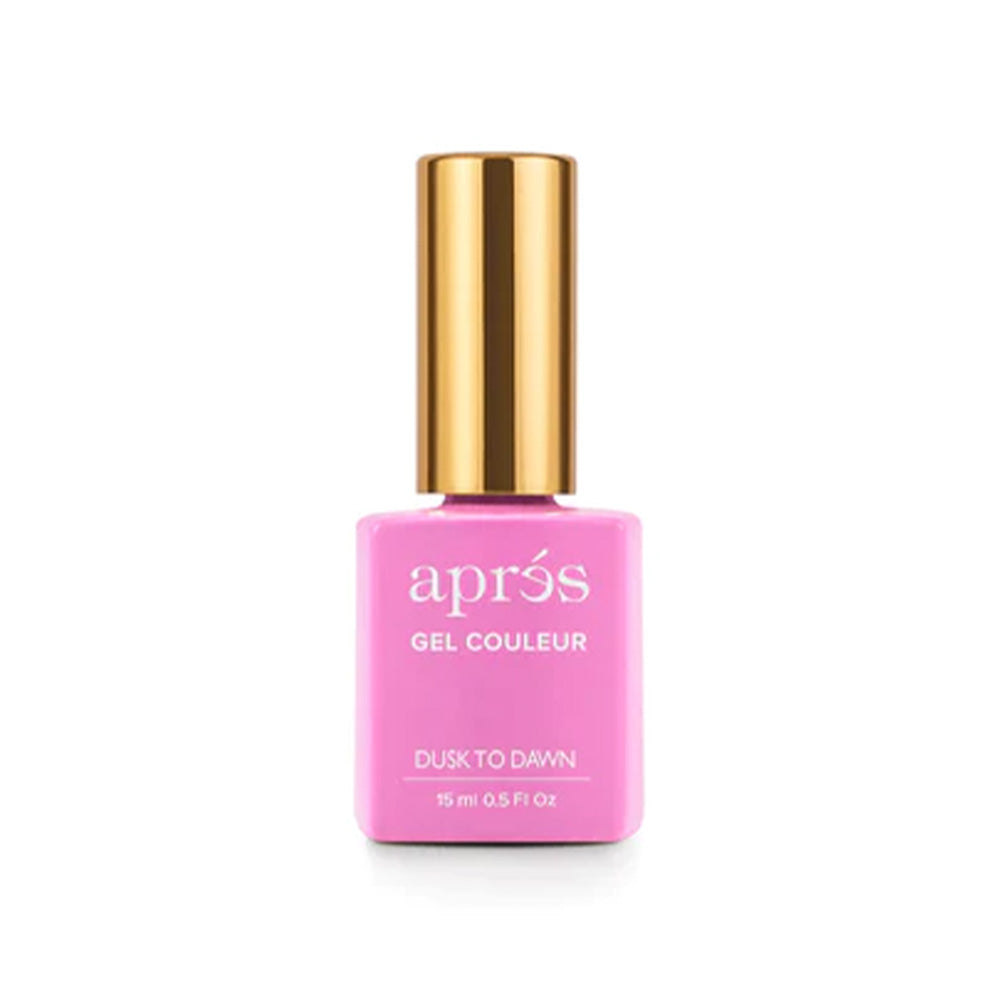  Apres Gel Polish - 268 Dusk To Dawn by Apres sold by DTK Nail Supply