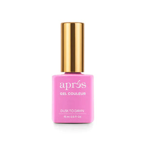  Apres Gel Polish - 268 Dusk To Dawn by Apres sold by DTK Nail Supply