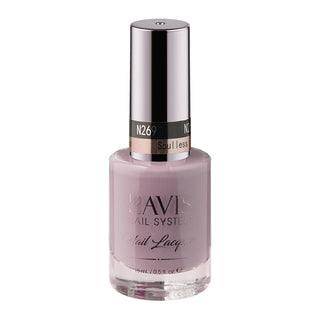  LAVIS Nail Lacquer - 269 Soulless - 0.5oz by LAVIS NAILS sold by DTK Nail Supply