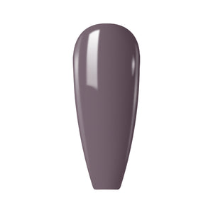 LAVIS Nail Lacquer - 269 Soulless - 0.5oz by LAVIS NAILS sold by DTK Nail Supply