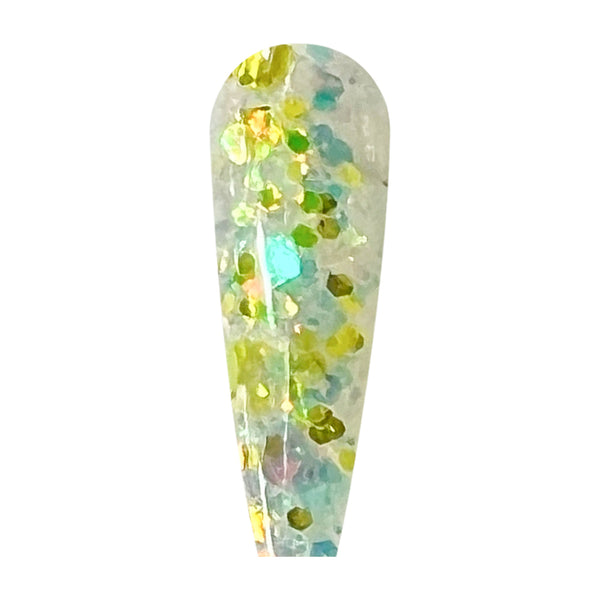  Tony Ly Acrylic - Number 269 - 1 oz by Tony Ly sold by DTK Nail Supply