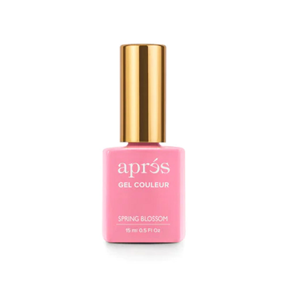  Apres Gel Polish - 269 Spring Blossom by Apres sold by DTK Nail Supply