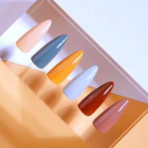 LDS Gel Polish Nail Art Liner - 35