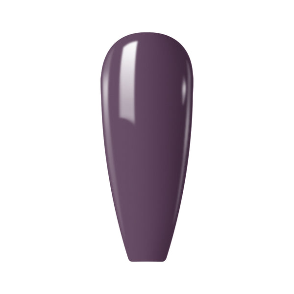 LAVIS Nail Lacquer - 270 Veri Berri - 0.5oz by LAVIS NAILS sold by DTK Nail Supply