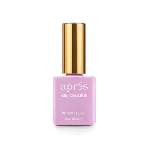  Apres Gel Polish - 270 Kunzite Light by Apres sold by DTK Nail Supply