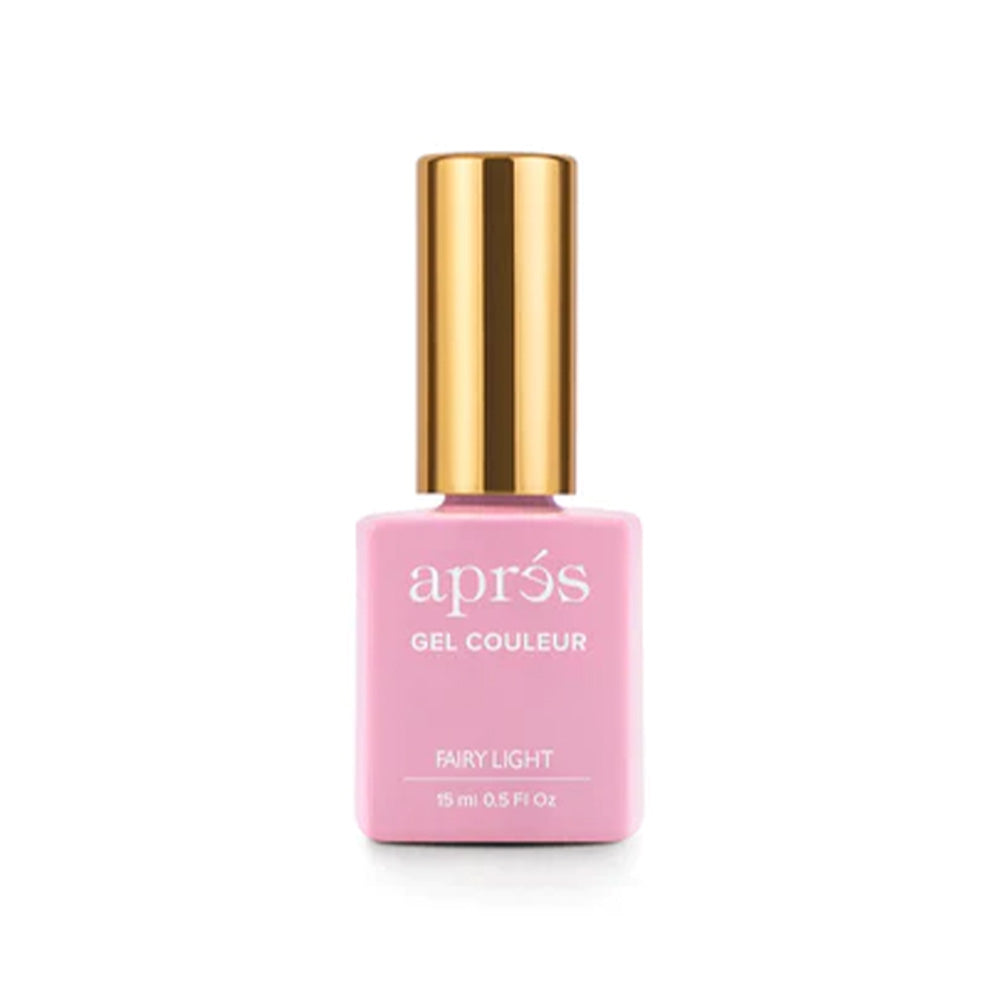  Apres Gel Polish - 272 Fairy Light by Apres sold by DTK Nail Supply