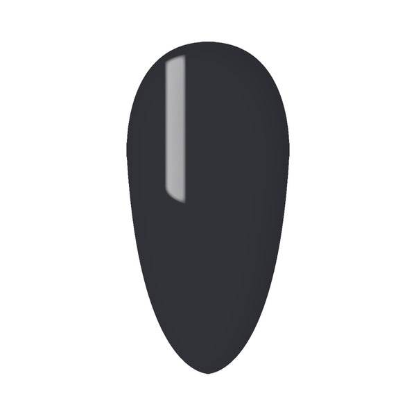 Lavis Acrylic Powder - 274 French Love - Gray Colors by LAVIS NAILS sold by DTK Nail Supply