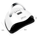 Super SUN UV LED Nail Lamps by SUNUV sold by DTK Nail Supply