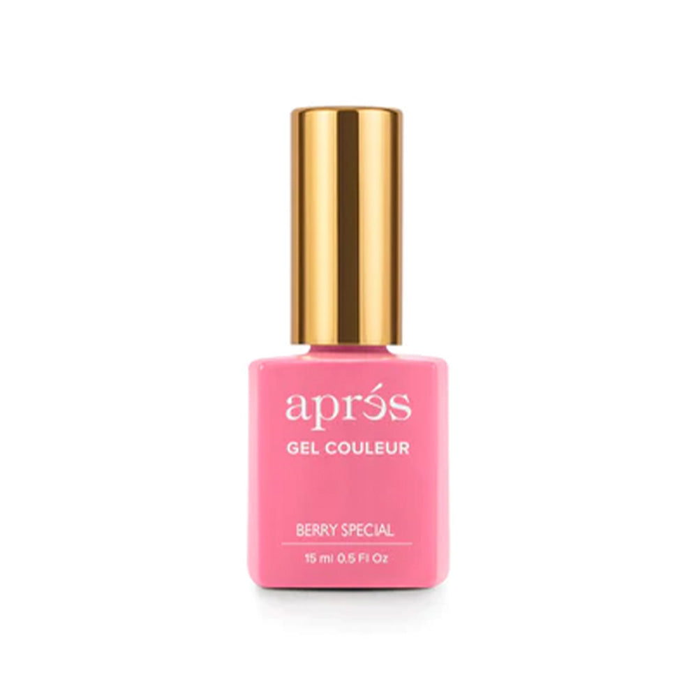  Apres Gel Polish - 276 Berry Special by Apres sold by DTK Nail Supply