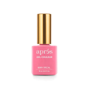  Apres Gel Polish - 276 Berry Special by Apres sold by DTK Nail Supply