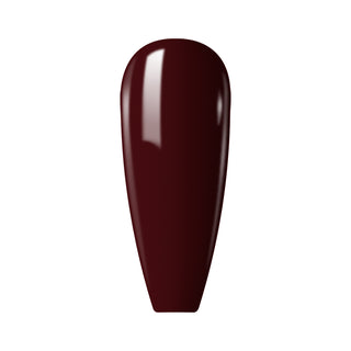  LAVIS Nail Lacquer - 276 Mulberry - 0.5oz by LAVIS NAILS sold by DTK Nail Supply