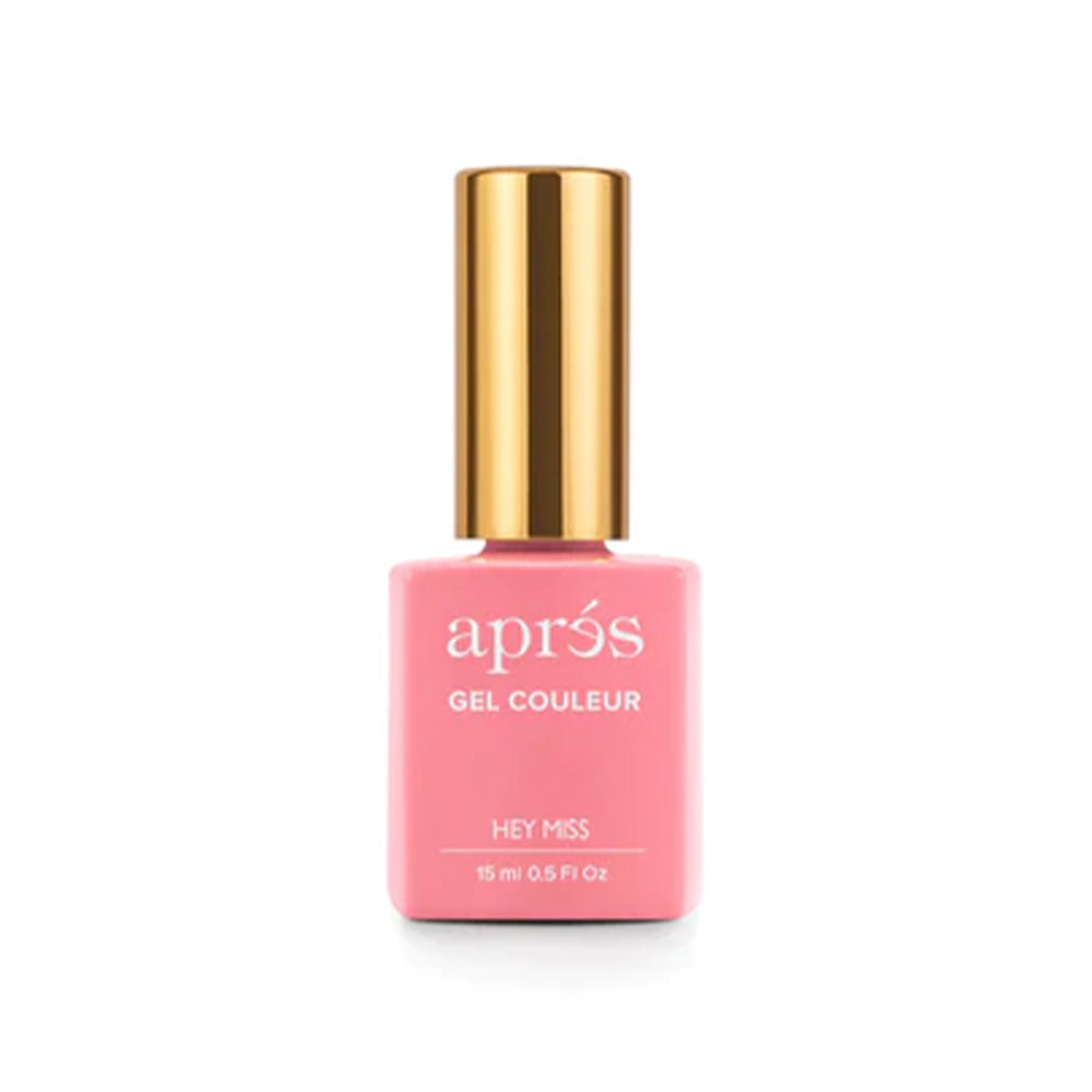 Apres Gel Polish - 278 Hey Miss by Apres sold by DTK Nail Supply