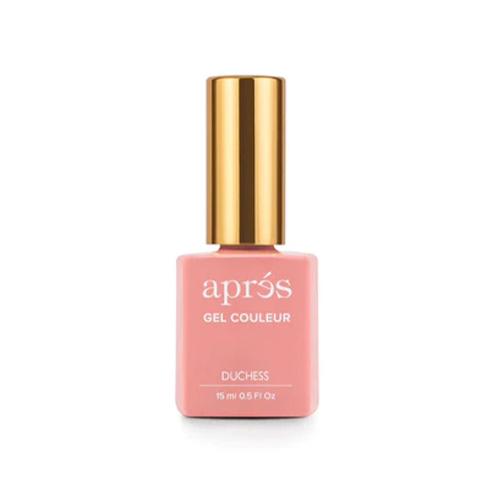  Apres Gel Polish - 279 Duchess by Apres sold by DTK Nail Supply