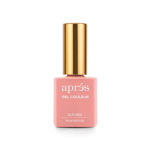  Apres Gel Polish - 279 Duchess by Apres sold by DTK Nail Supply