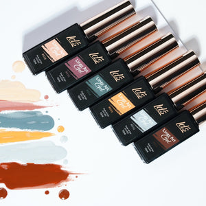 LDS Gel Polish Nail Art Liner - 35