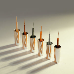 LDS Gel Polish Nail Art Liner - 34