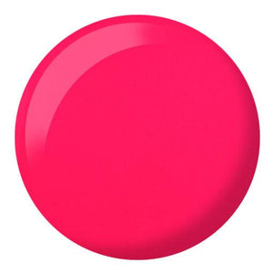  DND DC Gel Nail Polish Duo - 280 Echo Pink by DND DC sold by DTK Nail Supply