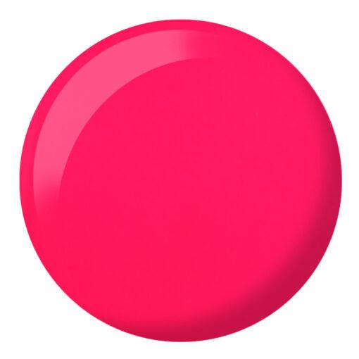  DND DC Gel Nail Polish Duo - 280 Echo Pink by DND DC sold by DTK Nail Supply