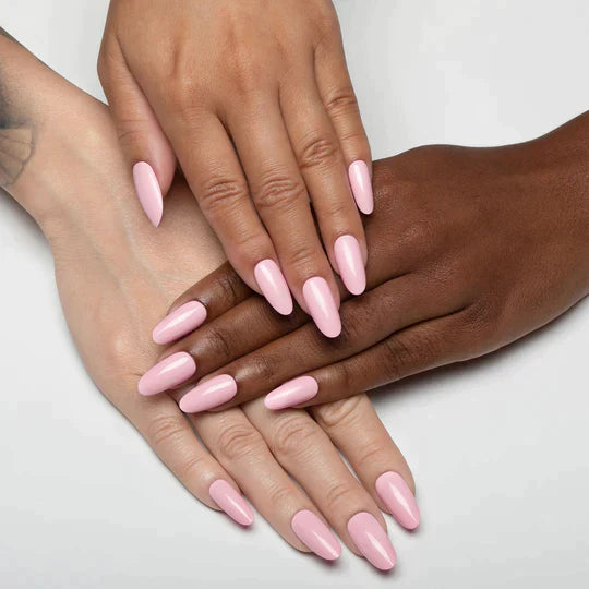  Apres Gel Polish - 280 Pirouette Pout by Apres sold by DTK Nail Supply
