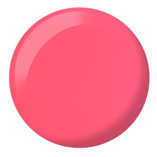  DND DC Gel Nail Polish Duo - 281 Pink Stain by DND DC sold by DTK Nail Supply