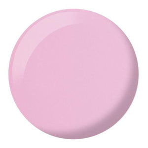  DND DC Gel Nail Polish Duo - 288 Faded Violet by DND DC sold by DTK Nail Supply