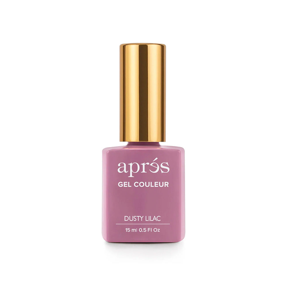 Apres Gel Polish - 289 Dusty Lilac by Apres sold by DTK Nail Supply