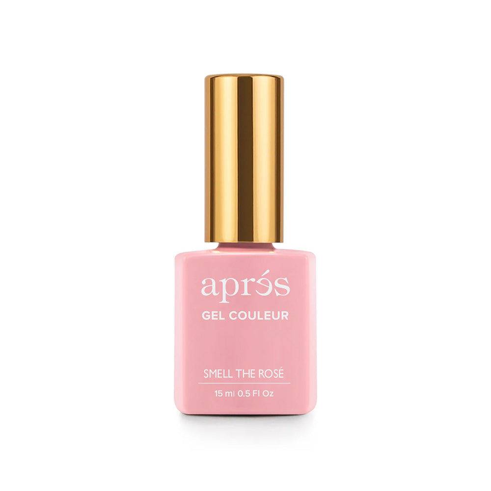 Apres Gel Polish - 292 Smell The Rosé by Apres sold by DTK Nail Supply