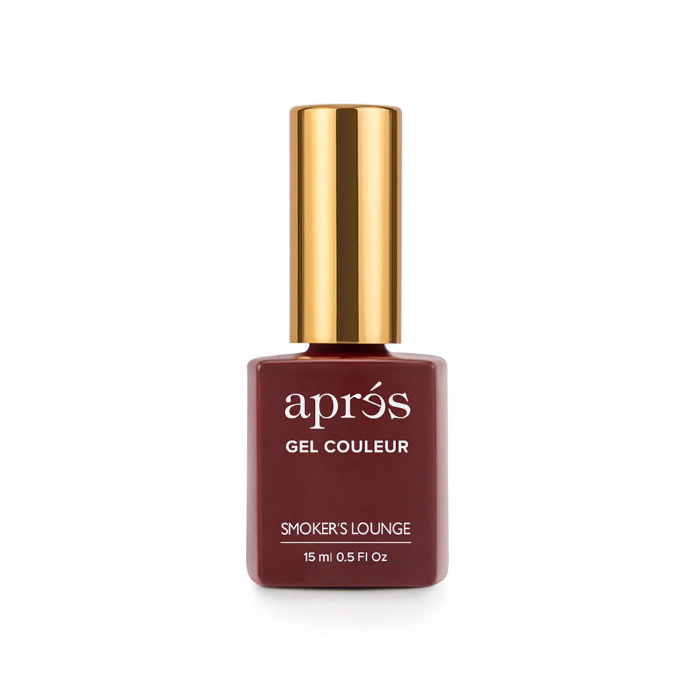  Apres Gel Polish - 296 Smoker’s Lounge by Apres sold by DTK Nail Supply