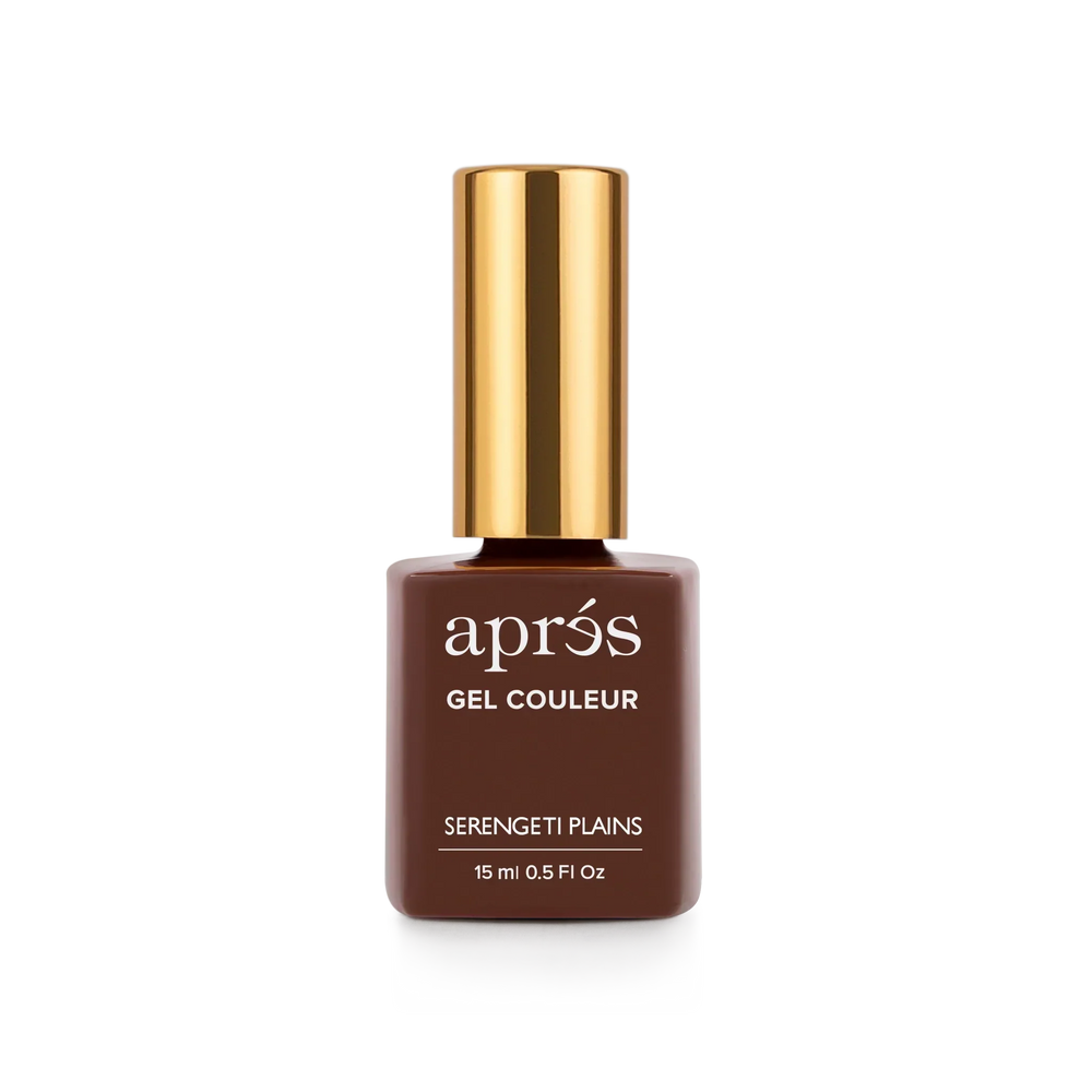  Apres Gel Polish - 299 Serengeti Plains by Apres sold by DTK Nail Supply