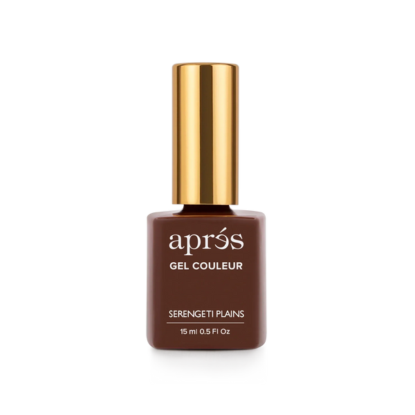  Apres Gel Polish - 299 Serengeti Plains by Apres sold by DTK Nail Supply